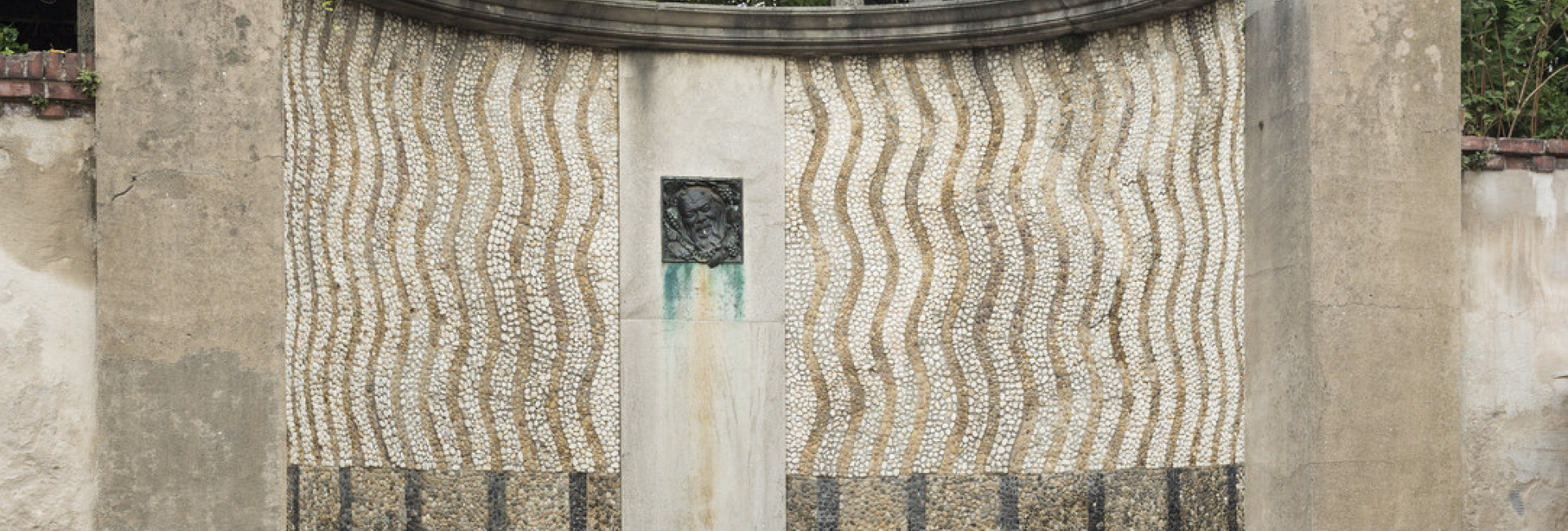 Ansicht Bacchusbrunnen, Aufn.Datum: 2013