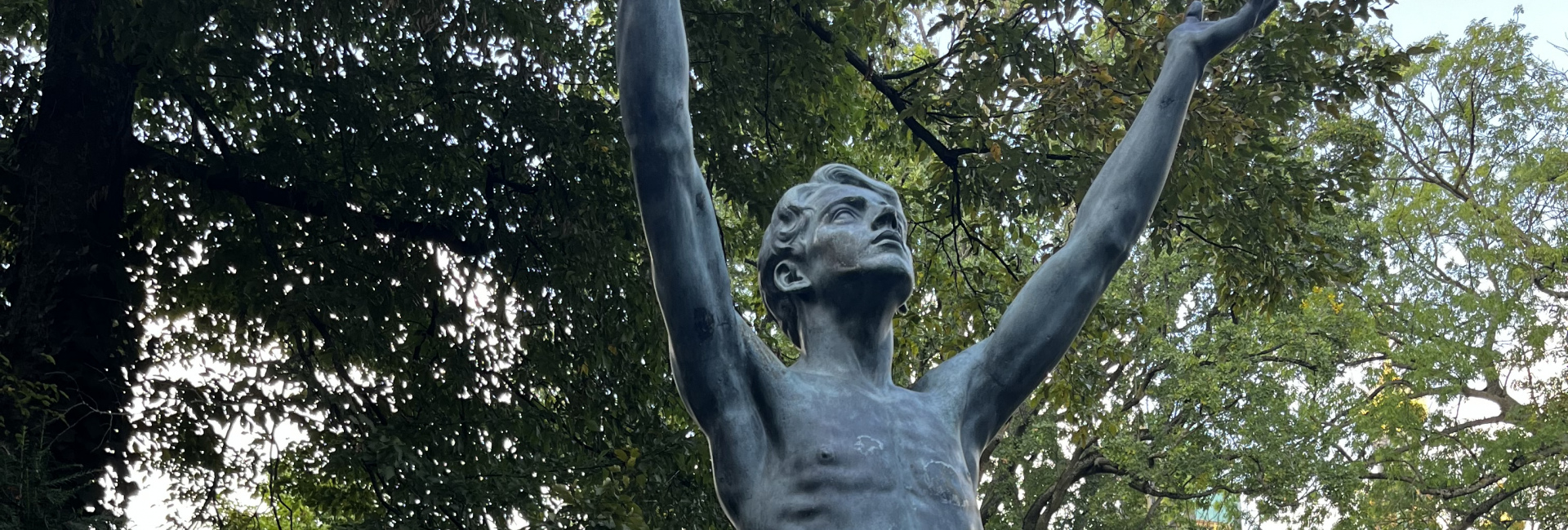 Gottfried-Schwab-Denkmal